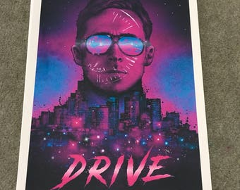 movie art etsy