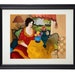 see more listings in the Framed  section