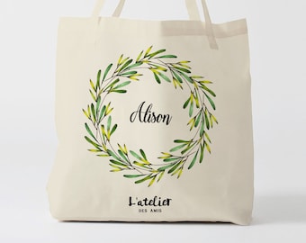 w54Y Tote bag custom wedding, Bridesmaid bags, Wedding Bags, Bridal Party Gifts, Personalized Handbags, Bridesmaid Gifts,by atelier des amis