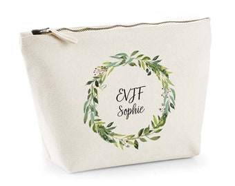G18W large EVJF Organic Kit, organic cotton kit, gift kit, wedding kit, wedding gift, bridsmaid