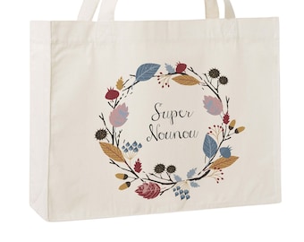 W5Y Tote bag custom wedding, Bridesmaid bags, Wedding Bags, Bridal Pary Gifts, Personalized Handbags, Bridesmaid Gifts,  by atelier des amis