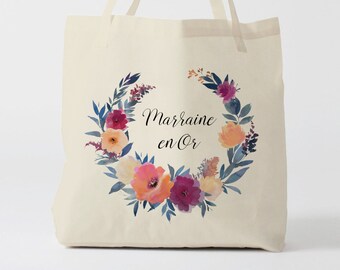 W106Y Tote bag custom wedding, Bridesmaid bags, Wedding Bags, Bridal Pary Gifts, Personalized Handbags, Bridesmaid Gifts,by atelier des amis