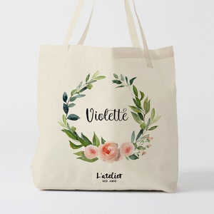 X617Y wedding tote bag, custom tote bag, tote bag, changing bag, wedding bag, bridesmaid, tote ba