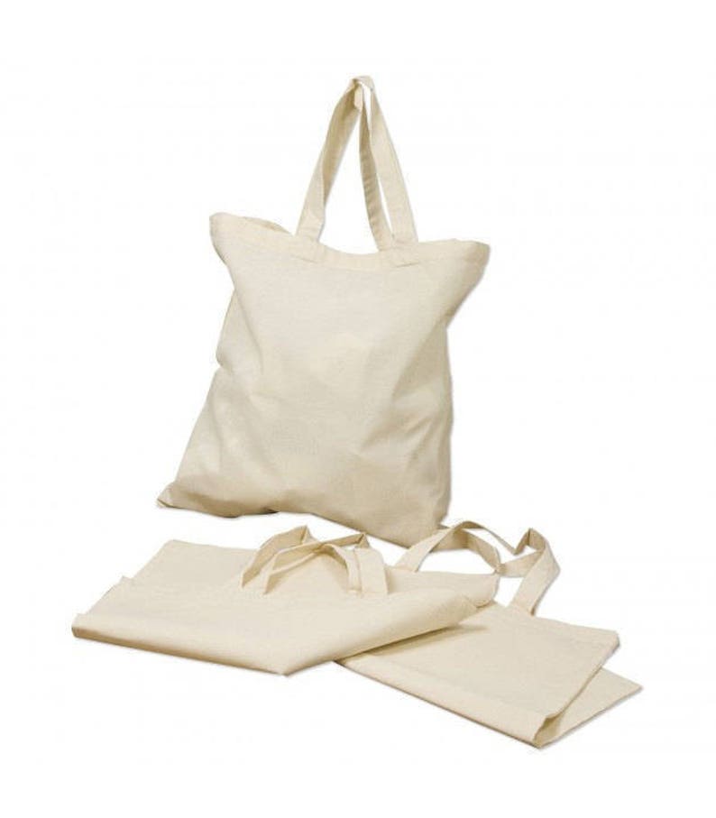 X1325Y tote bag nounou, tote bag coton nounou, sac fourre-tout, sac à langer, tote bag coton, sac été, tote bag summer, sac en coton image 2