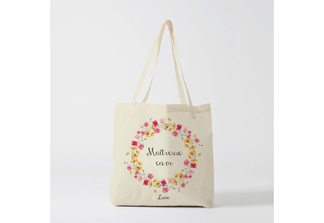 ★TOUT Y EST★ Flory Tote Bag AGTB125706 5004522279 ☆TOUT Y EST☆ Flory Tote Bag AGTB125706 5004522279 BAGS