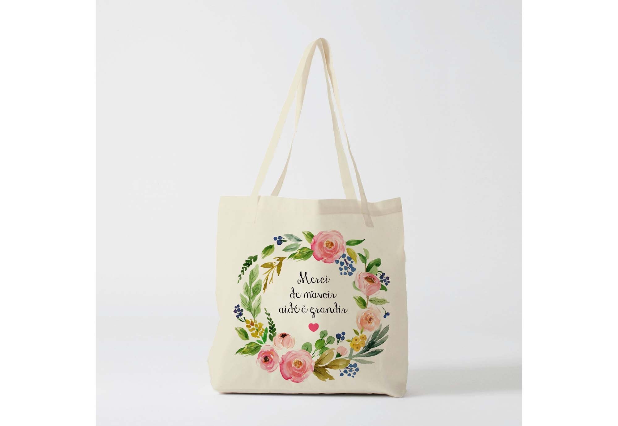 X1345Y Super mistress tote bag, tote canvas bag, cotton bag, super mistress bag, mistress gift bag, school bag, canvas bag