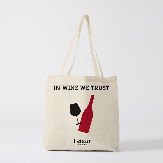 Wine purse tote hotsell