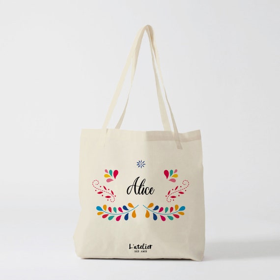 Personalized handbags and totes cheap