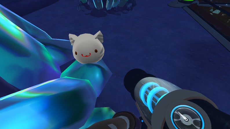 slime rancher tabby slime slime rancher tabby slime
