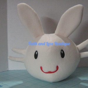 Slime: Love Bunny - BrainyZoo Toys