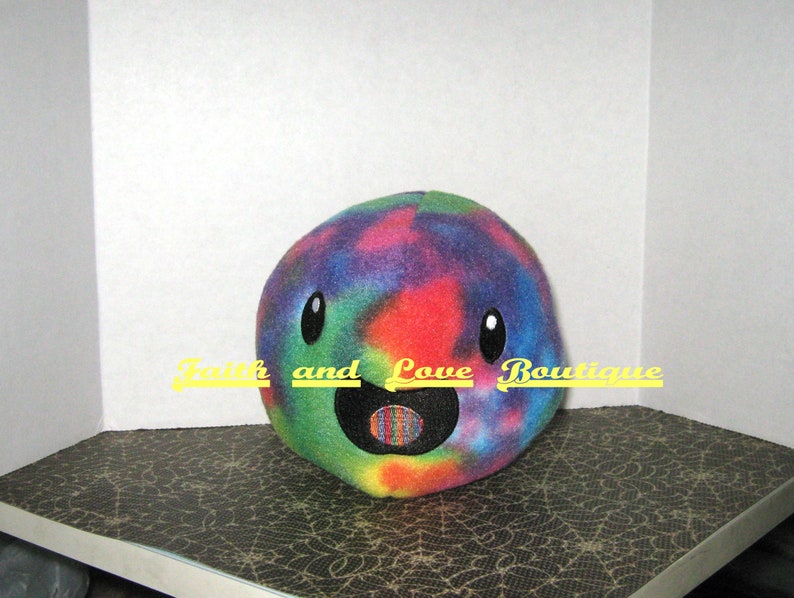 slime rancher plushes