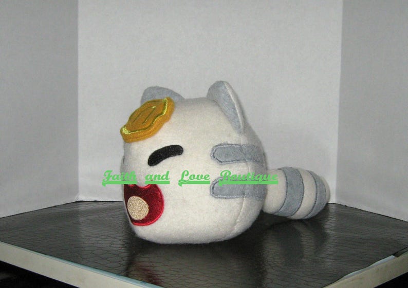 slime rancher plushes