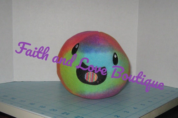 Slime cheap rancher teddy