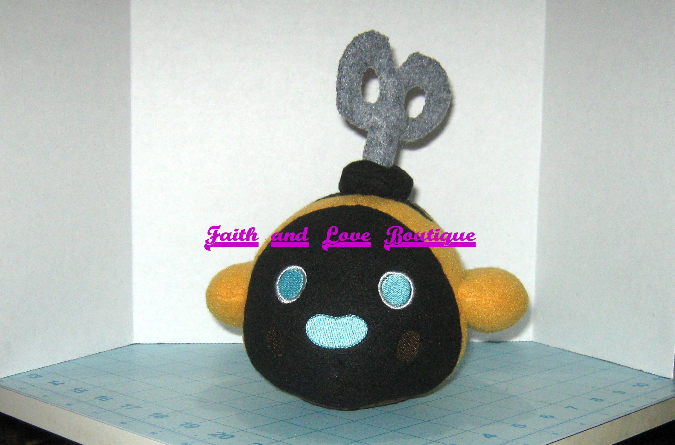 Slime Rancher 2 Rabbit Muñeca Peluche Juguete Niños Regalo | Cuotas sin interés