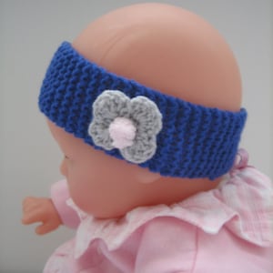 All headband wool baby booties baby alpaca