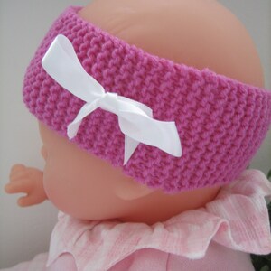 All baby booties and headband Merino Wool and baby alpaca