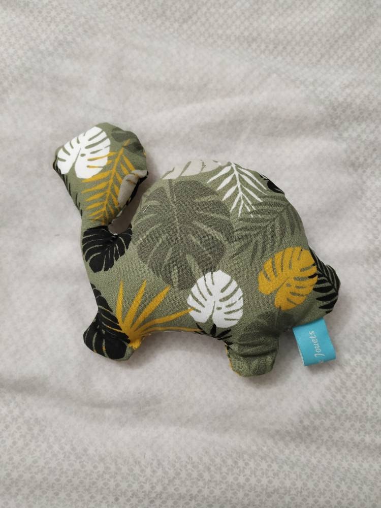 Jouet Pour Chat Tortue