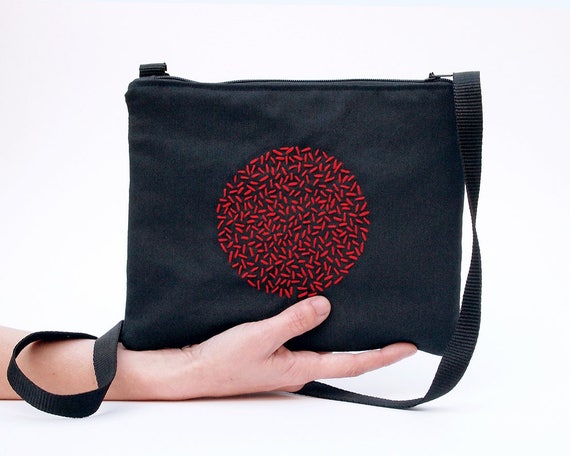 Similaires MinimalisteEsthétique Sac Bandoulière À Articles HIWE2D9