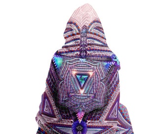 Muladhara | Root Chakra Huvfilt