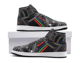 Stylische sportschuh - Der Gewinner unserer Redaktion