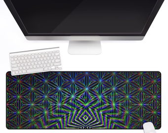 Starflow Mouse Mat (X-Large)