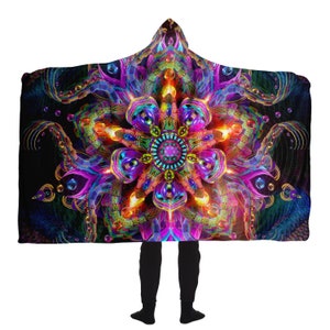 Asteroidea Venusia Huvfilt Sherpa bild 2