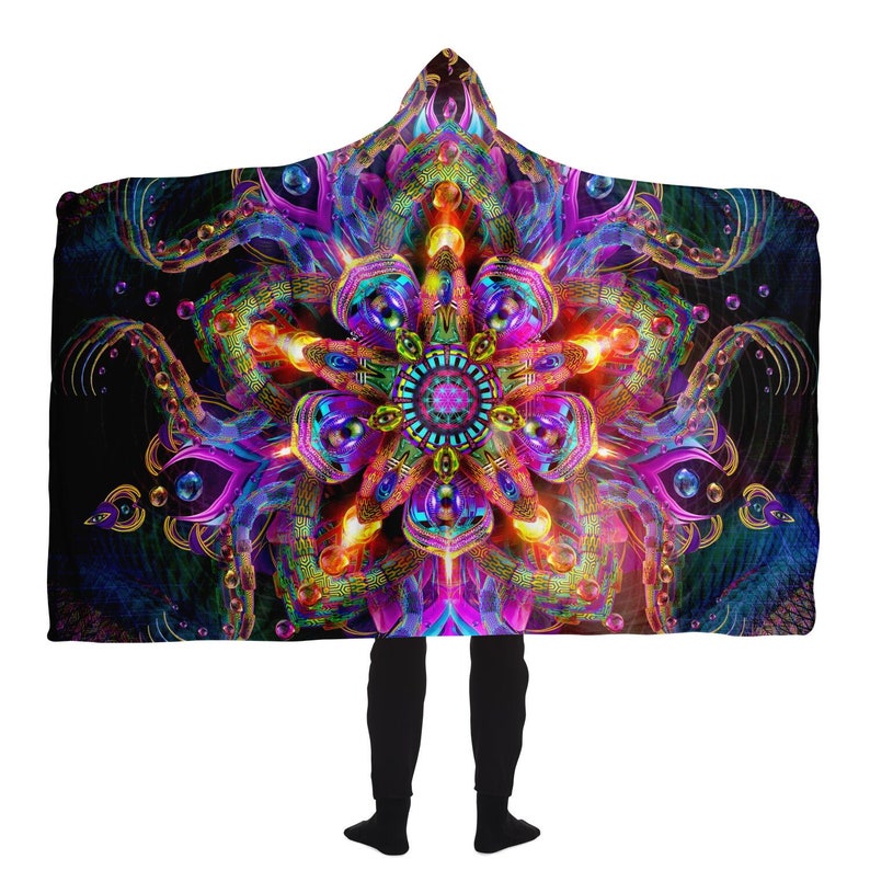 Asteroidea Venusia Huvfilt Sherpa bild 2