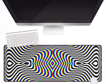 Optix Mouse Mat (X-Large)