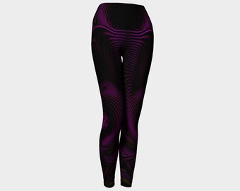 Divinity Yoga Leggings