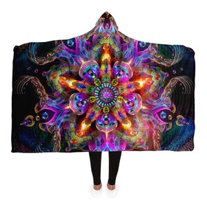 Asteroidea Venusia Huvfilt Sherpa bild 7