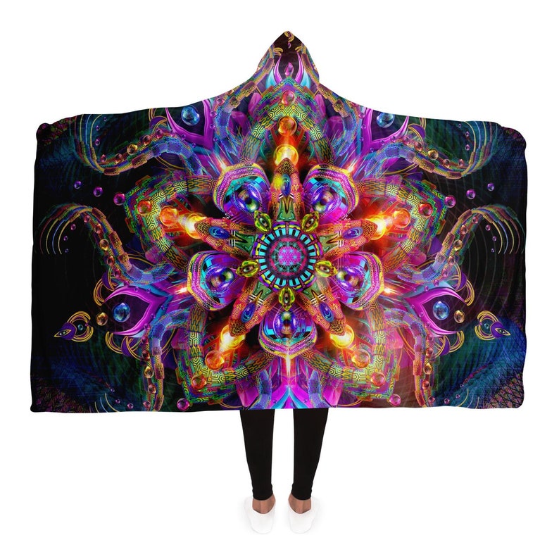 Asteroidea Venusia Huvfilt Sherpa bild 7