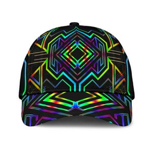 Tryptek Classic Cap