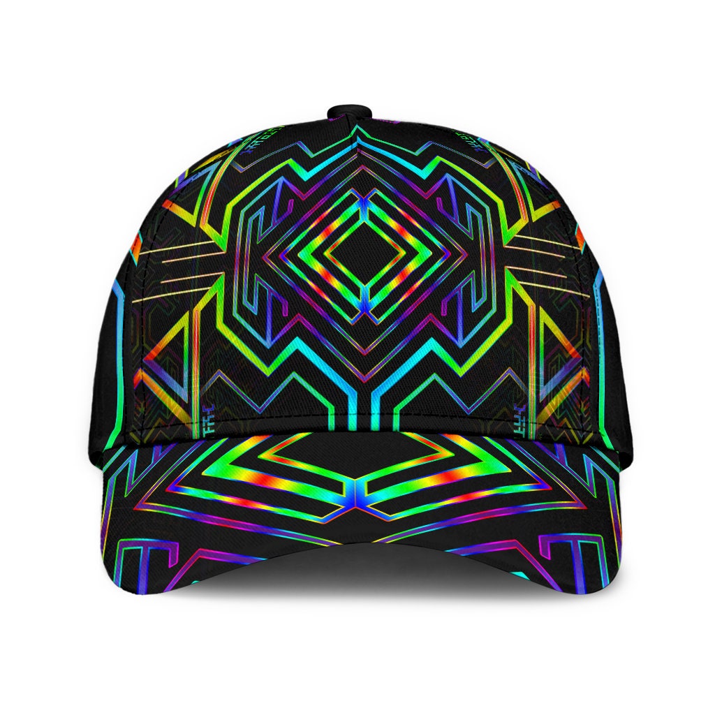 Tryptek Classic Cap