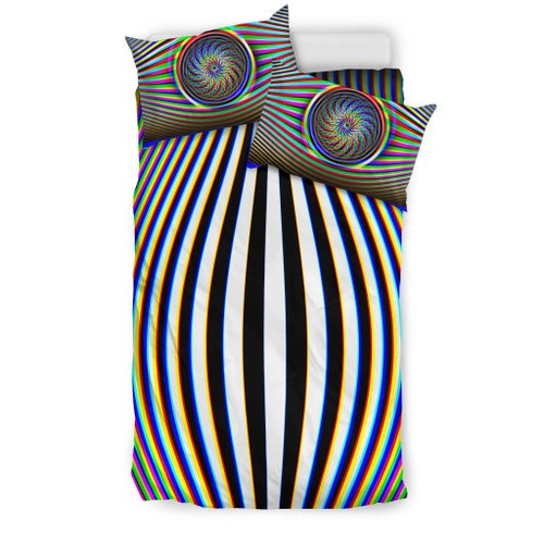 Ocular Prism Bedding Set shops