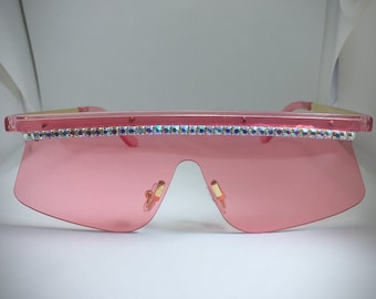 Pink Diva
