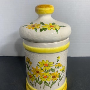 Sears and Roebuck Canisters - Etsy
