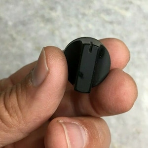 Replacement parts: harman kardon hk440 vxi stereo receiver knob