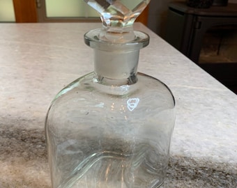 置物 60s woman&panther decanter 置物 60s woman&panther decanter 1960's Decanter Set - Etsy