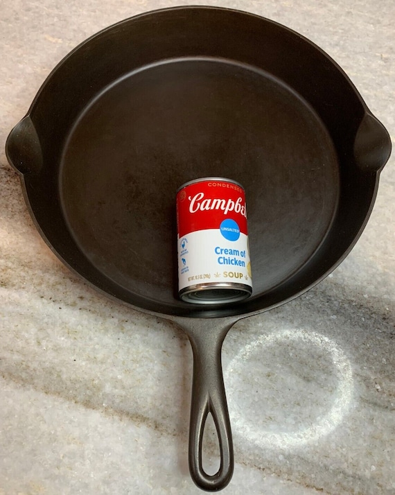 Extra large 2024 skillet pan