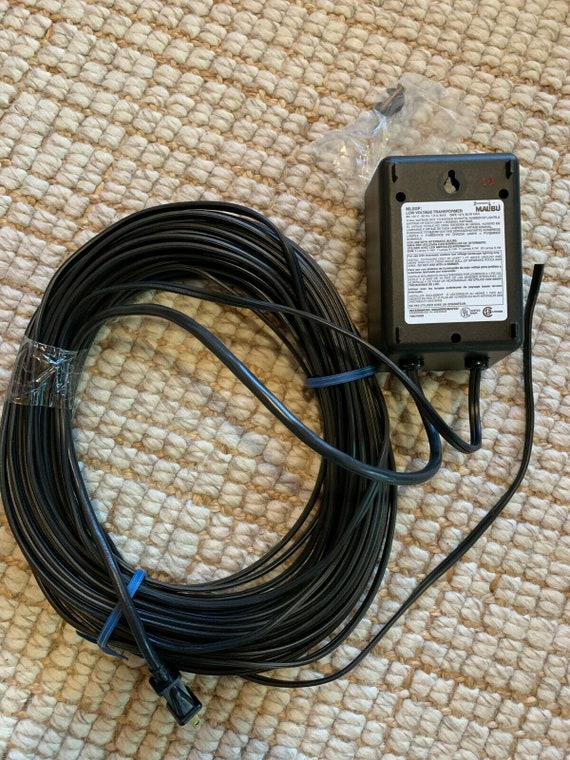 Malibu Low Voltage Transformer Replacement Parts Reviewmotors.co