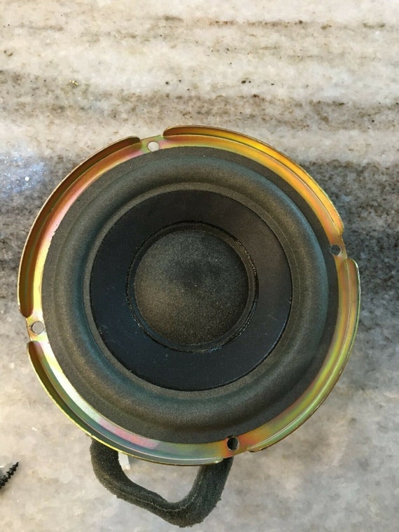 Bose Acoustimass 6 Series Ii Salavaged 
