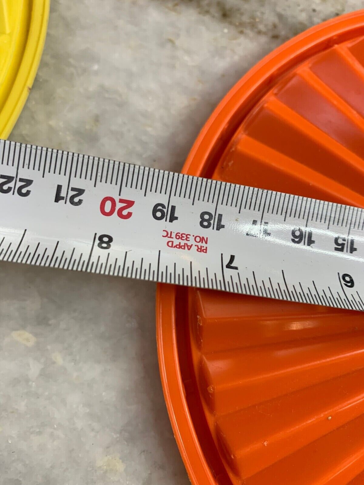 Replacement Parts Original 1970s Tupperware Starburst Kitchen Etsy