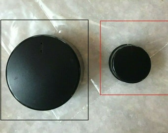 Pièces de rechange: vintage/rare - pioneer rx-731 original/oem knob