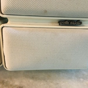 polk m3ii