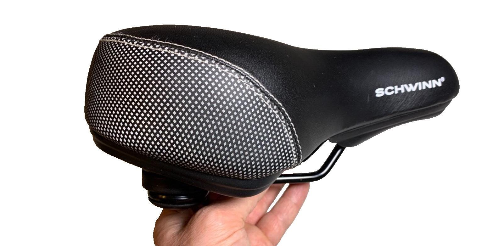 Schwinn Cruiser Bike Seats