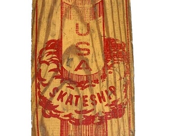 The Anatomy of a Skateboard: A Beginner's Guide to Skateboard Parts