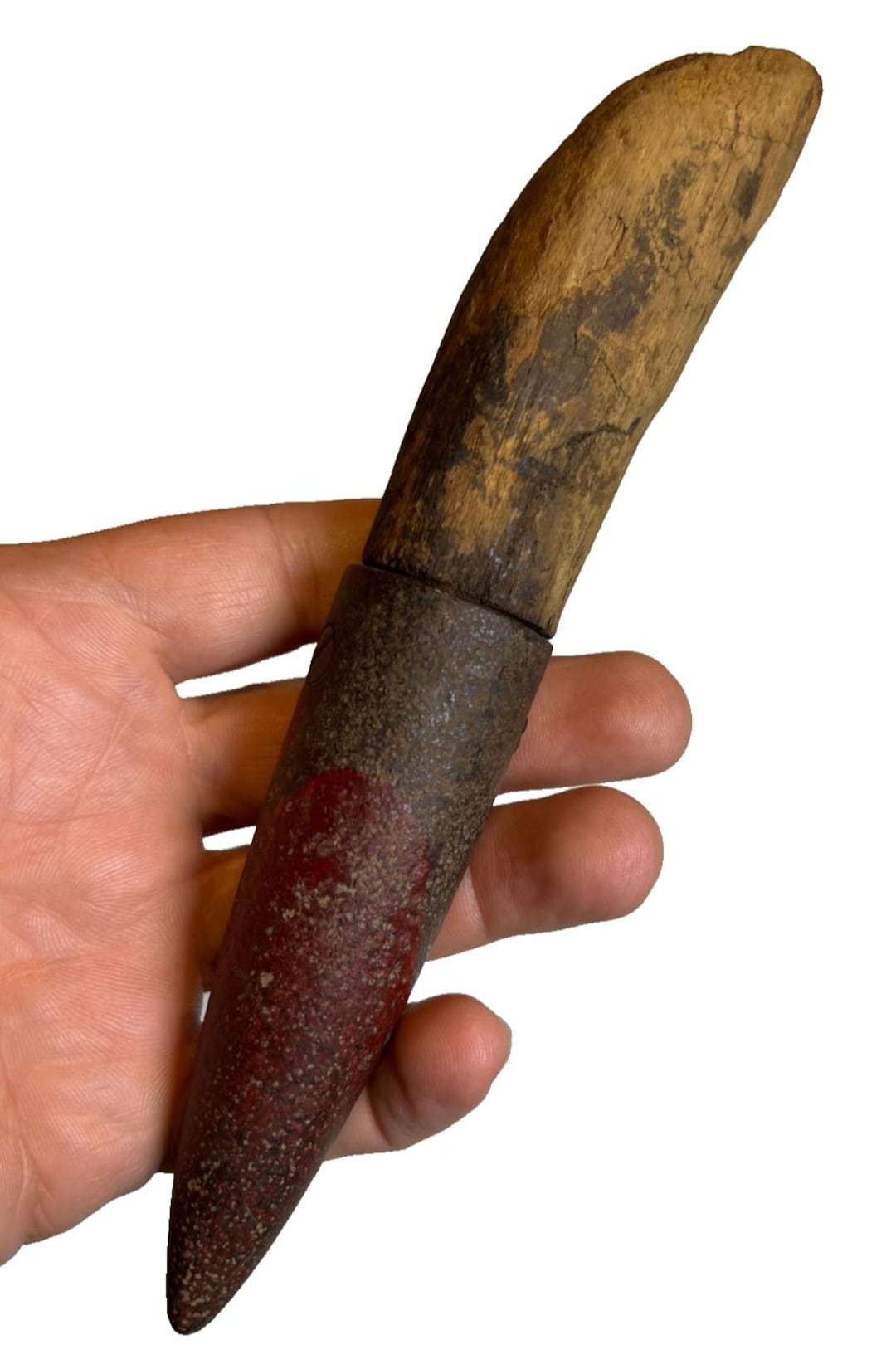 critical section of column
