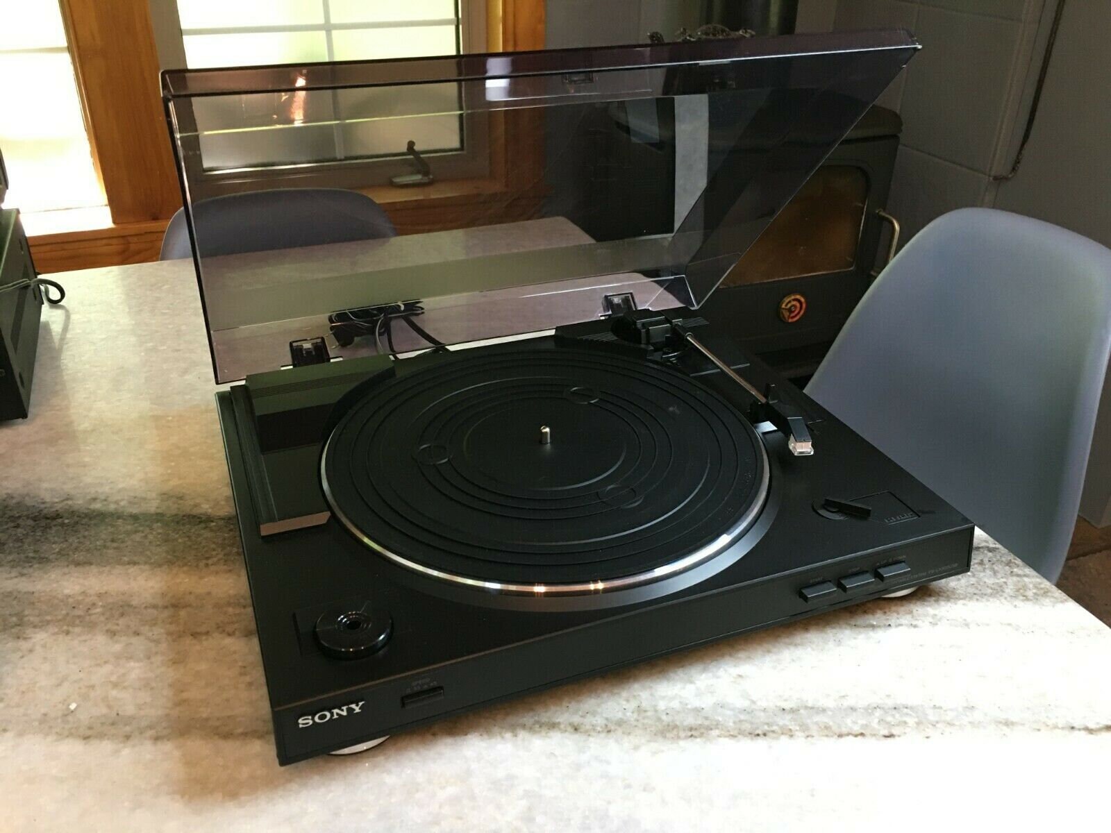 Sony Turntable for sale Only 3 left at 70