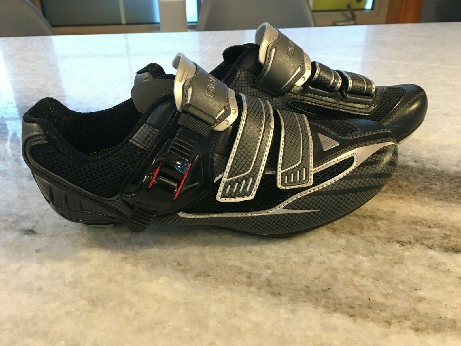 Gavin elite clearance road cycling shoe
