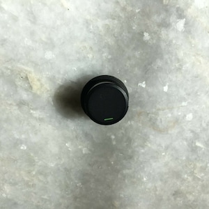 Vintage pioneer sa-730 stereo amplifier receiver - replacement knob